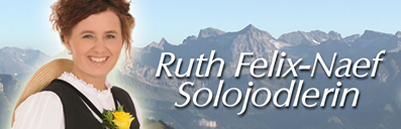 Ruth Felix