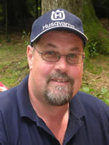 Daniel Wilhelm