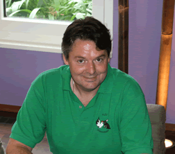 Marcus Oberhofer